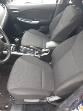 Suzuki Baleno 1.3i НА ЧАСТИ , снимка 5
