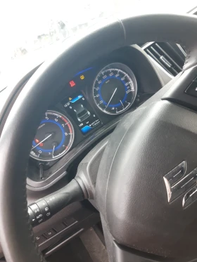 Suzuki Baleno 1.3i НА ЧАСТИ , снимка 7