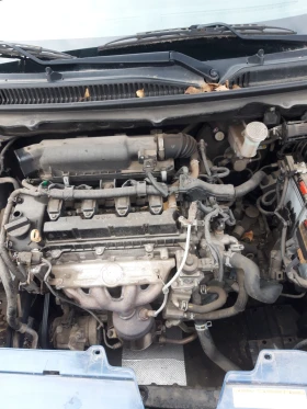 Suzuki Baleno 1.3i НА ЧАСТИ , снимка 8