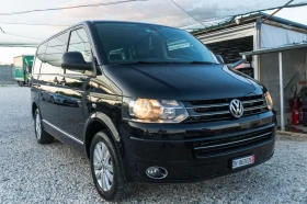 VW Multivan 2.0 TDI  7места EXZEKUTIV LUXURY  SWISS