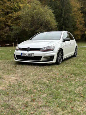 VW Golf, снимка 5