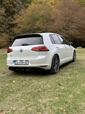 VW Golf, снимка 2