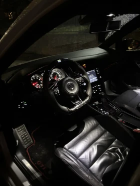 VW Golf, снимка 8