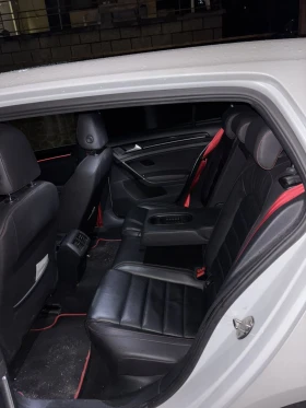 VW Golf, снимка 9