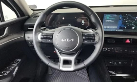 Kia K5 2.0 LPi Prestige * НАЙ-ДОБРА ЦЕНА В БЪЛГАРИЯ* , снимка 13