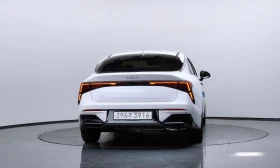 Kia K5 2.0 LPi Prestige * НАЙ-ДОБРА ЦЕНА В БЪЛГАРИЯ* , снимка 4