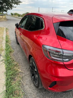 Renault Clio 5, снимка 4