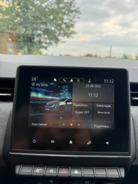 Renault Clio 5, снимка 10