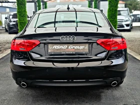 Audi A5 ! S-LINE/TV/DISTR/BANG/CAMERA/ПОДГРЕВ/ПАМЕТ/KEY/LI, снимка 5