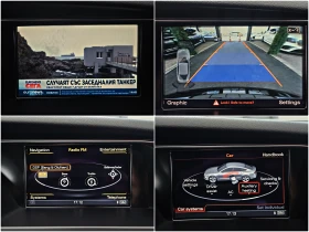 Audi A5 ! S-LINE/TV/DISTR/BANG/CAMERA/ПОДГРЕВ/ПАМЕТ/KEY/LI, снимка 14