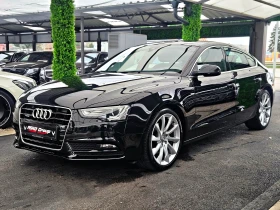Audi A5 ! S-LINE/TV/DISTR/BANG/CAMERA/ПОДГРЕВ/ПАМЕТ/KEY/LI, снимка 1