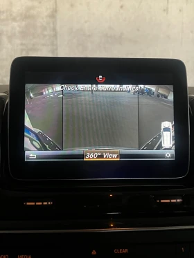 Mercedes-Benz GLS 450 4MATIC 9-G Tronic, снимка 12