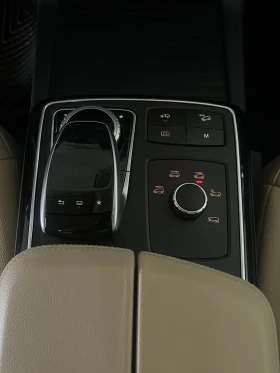 Mercedes-Benz GLS 450 4MATIC 9-G Tronic, снимка 16