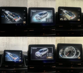 Mercedes-Benz GLS 450 4MATIC 9-G Tronic, снимка 15