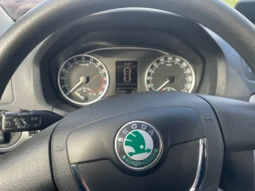 Skoda Octavia Ambiente, снимка 8