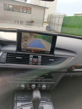 Audi A7 Competition* 3xS-line* Soft* Matrix* ДДС* , снимка 12