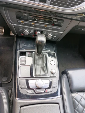 Audi A7 Competition* 3xS-line* Soft* Matrix* ДДС* , снимка 13