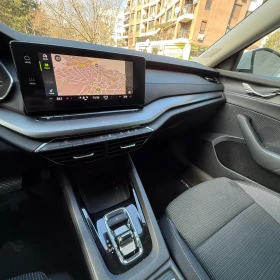 Skoda Octavia, снимка 9