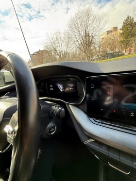 Skoda Octavia, снимка 10