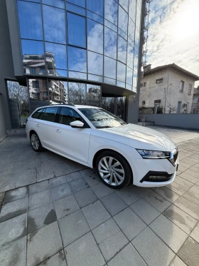 Skoda Octavia, снимка 3