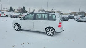 VW Touran 1.6 i, снимка 4