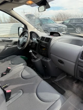 Citroen Jumpy 2.0 hdi НАМАЛЕНА ЦЕНА, снимка 8