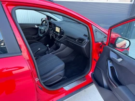 Ford Fiesta ACTIVE EVRO 6, снимка 16