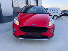 Ford Fiesta ACTIVE EVRO 6, снимка 1