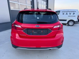 Ford Fiesta ACTIVE EVRO 6, снимка 5