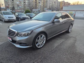 Mercedes-Benz E 350 CDI/4Matic/BlueTEC/Avantgarde/Distronic/Камера360, снимка 1