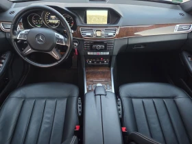 Mercedes-Benz E 350 CDI/4Matic/BlueTEC/Avantgarde/Distronic/Камера360, снимка 11