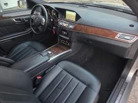 Mercedes-Benz E 350 CDI/4Matic/BlueTEC/Avantgarde/Distronic/Камера360, снимка 14