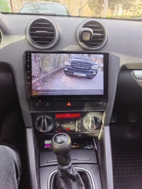 Audi A3, снимка 9