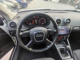 Audi A3, снимка 8