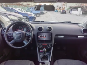Audi A3, снимка 6