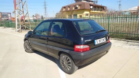 Citroen Saxo, снимка 2