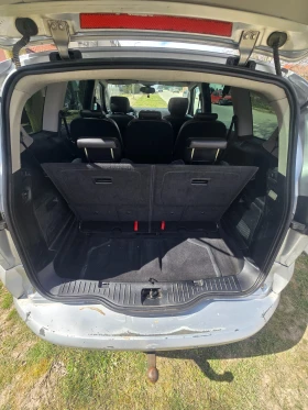 Ford S-Max, снимка 10