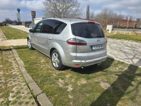 Ford S-Max, снимка 5