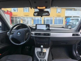 BMW 320, снимка 9