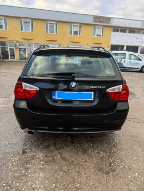BMW 320, снимка 2
