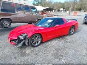 Chevrolet Corvette 5.7l, снимка 2