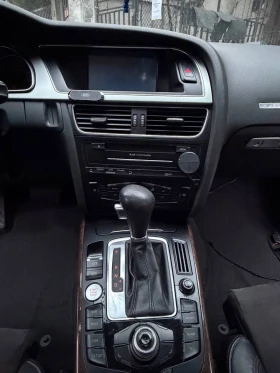 Audi A5 2.0Т * QUATTRO* S-line, снимка 12
