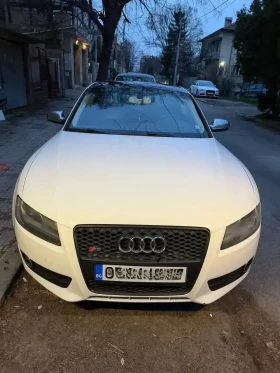 Audi A5 2.0Т * QUATTRO* S-line, снимка 2