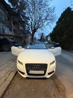 Audi A5 2.0Т * QUATTRO* S-line, снимка 1