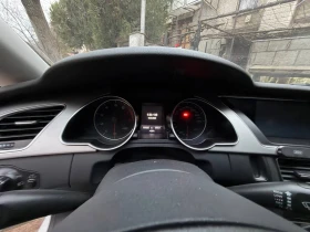 Audi A5 2.0Т * QUATTRO* S-line, снимка 13