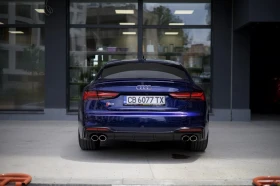 Audi S5 45000 км, снимка 3