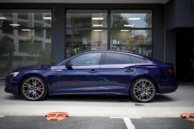 Audi S5 45000 км, снимка 6