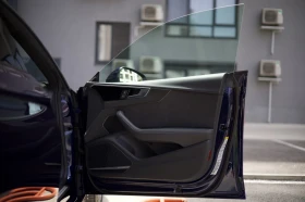 Audi S5 45000 км, снимка 16