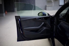 Audi S5 45000 км, снимка 13