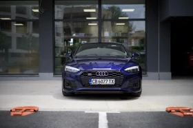 Audi S5 45000 км, снимка 1